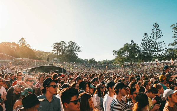 5 tips to look as good as you feel: Splendour Edition