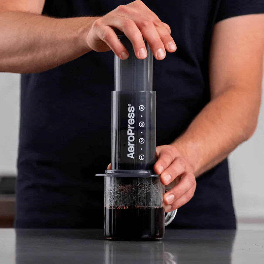 aeropress