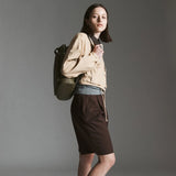 The Horse: Backpack - Olive