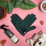 We The Wild: Leaf Care Duo