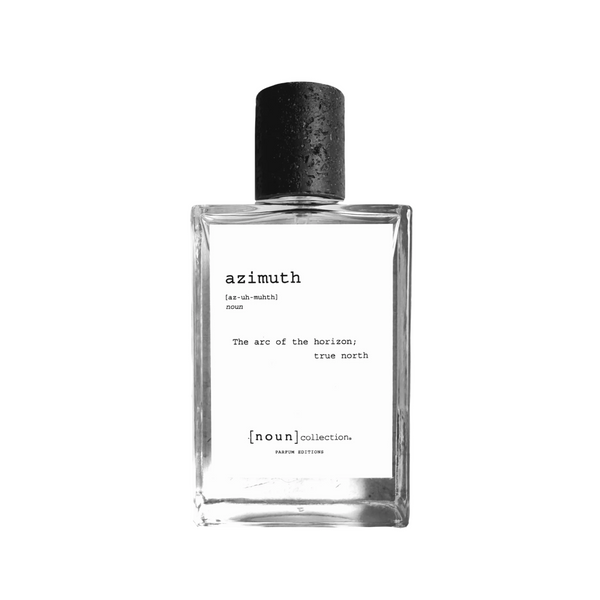 Noun Collection: Azimuth 50ml Fragrance