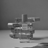 Peosym Fragrance: Nirmohee Eau de Parfum 50ml