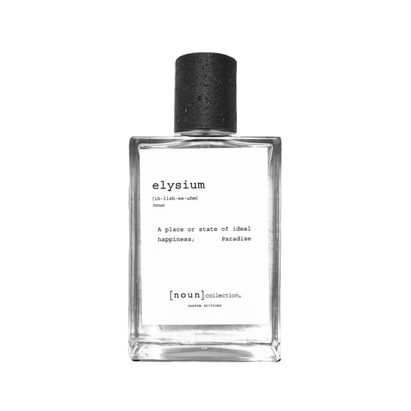 Noun Collection: Elysium 50ml Fragrance