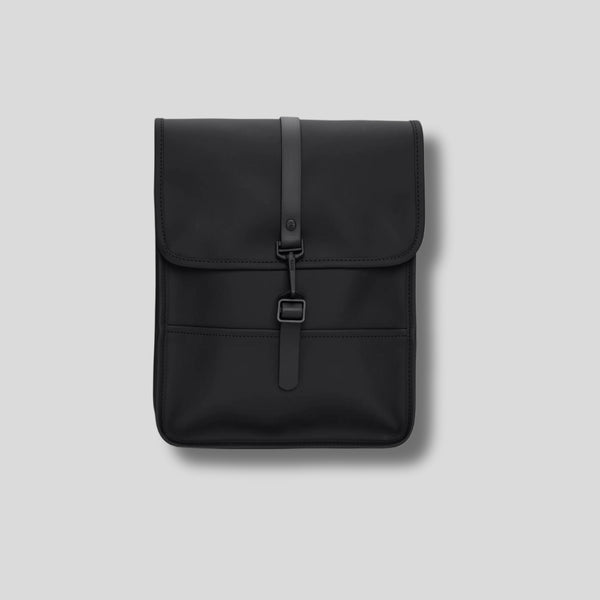 Rains: Backpack Micro - Black