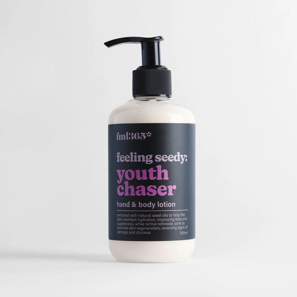 FML365: Youth Chaser Hand & Body Lotion