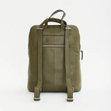 The Horse: Backpack - Olive