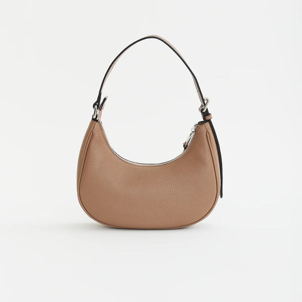 The Horse: Friday Bag - taupe