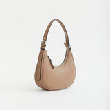 The Horse: Friday Bag - taupe