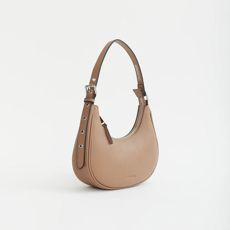 The Horse: Friday Bag - taupe