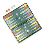 Gentlemen's Hardware: Travel Backgammon