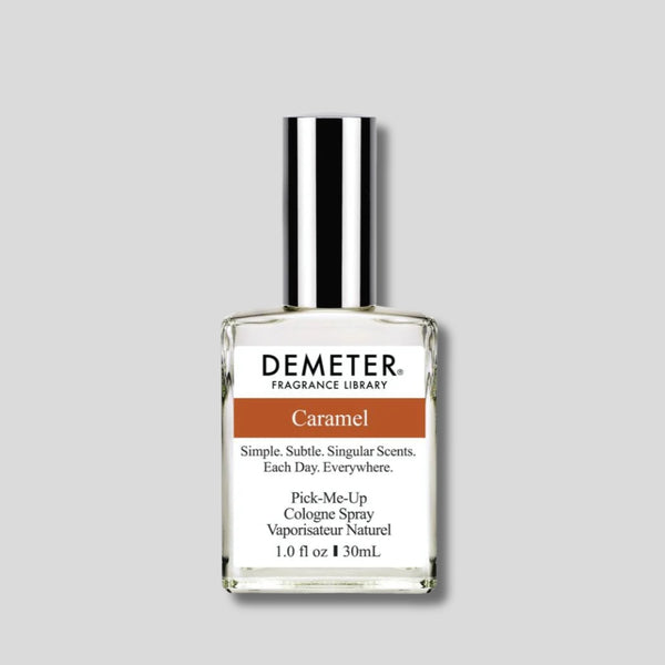 Demeter: Caramel Cologne Spray 30ml