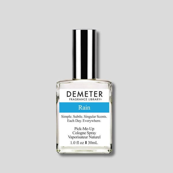 Demeter: Rain Cologne Spray 30ml