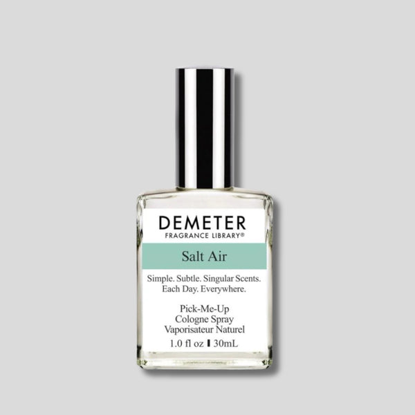 Demeter: Salt Air Cologne Spray 30ml