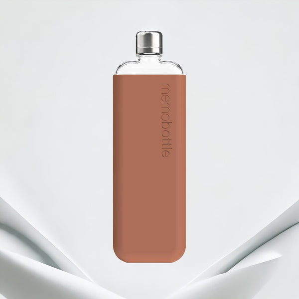 Memobottle: Slim OG - Terracotta