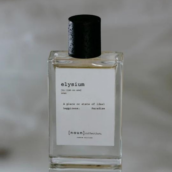 Noun Collection: Elysium 50ml Fragrance