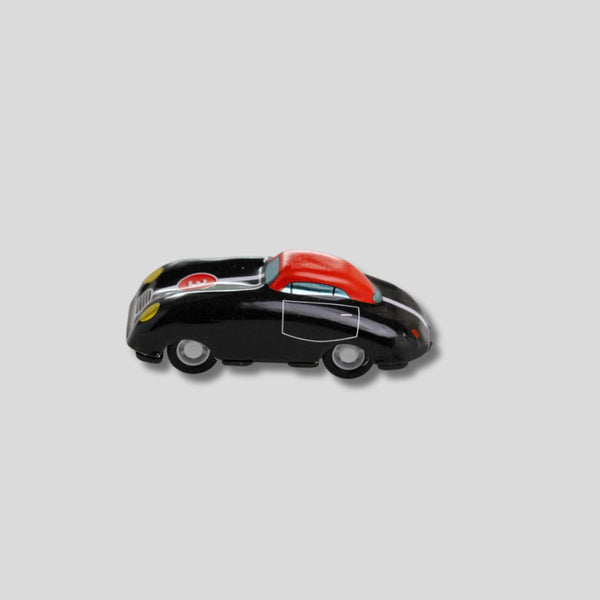 Knox & Floyd: Tin Miniature Car