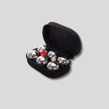 The Executive Collection: Indoor Boules set