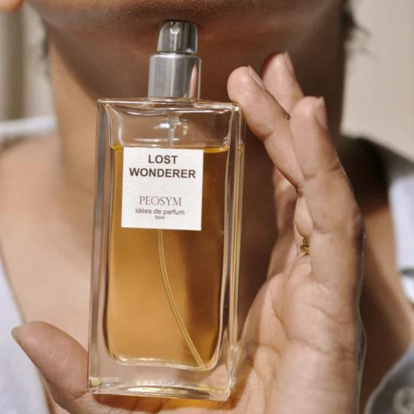 Peosym Fragrance: Lost Wonderer Eau de Parfum 50ml