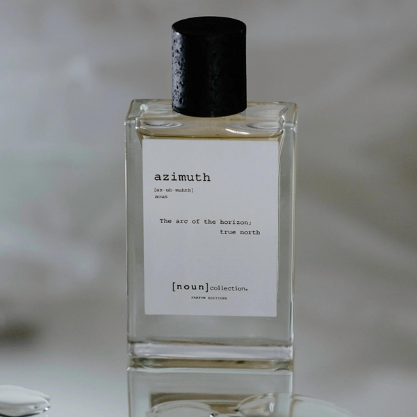 Noun Collection: Azimuth 50ml Fragrance