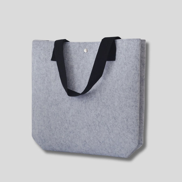 TNR: Large Shopping Tote