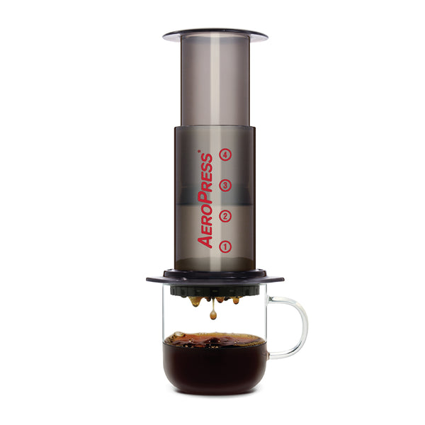 Aeropress: Coffee Maker