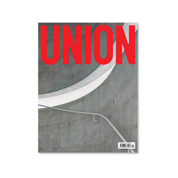 Art Ink: Union Magazine - Issue 01