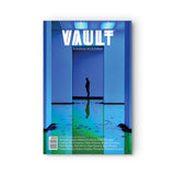 Art Ink: Vault Magazine - Issue 35