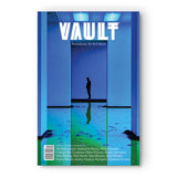 Art Ink: Vault Magazine - Issue 35