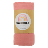 Annabel Trends: Muslin Swaddle