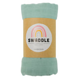 Annabel Trends: Muslin Swaddle