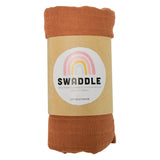 Annabel Trends: Muslin Swaddle