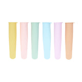 Annabel Trends: Silicon Icy Pole Holders (6 piece)