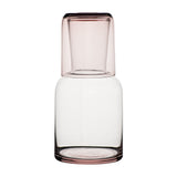 Annabel Trends: Water Carafe & Tumbler Set