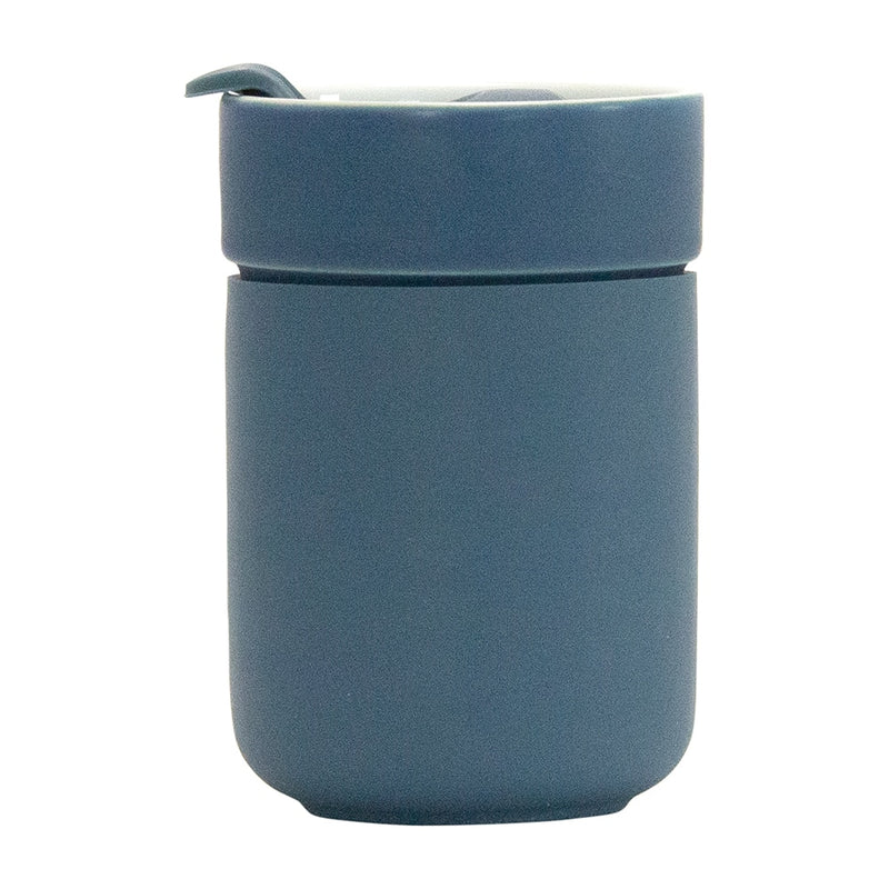 Annabel Trends: Ceramic Travel Care Cup