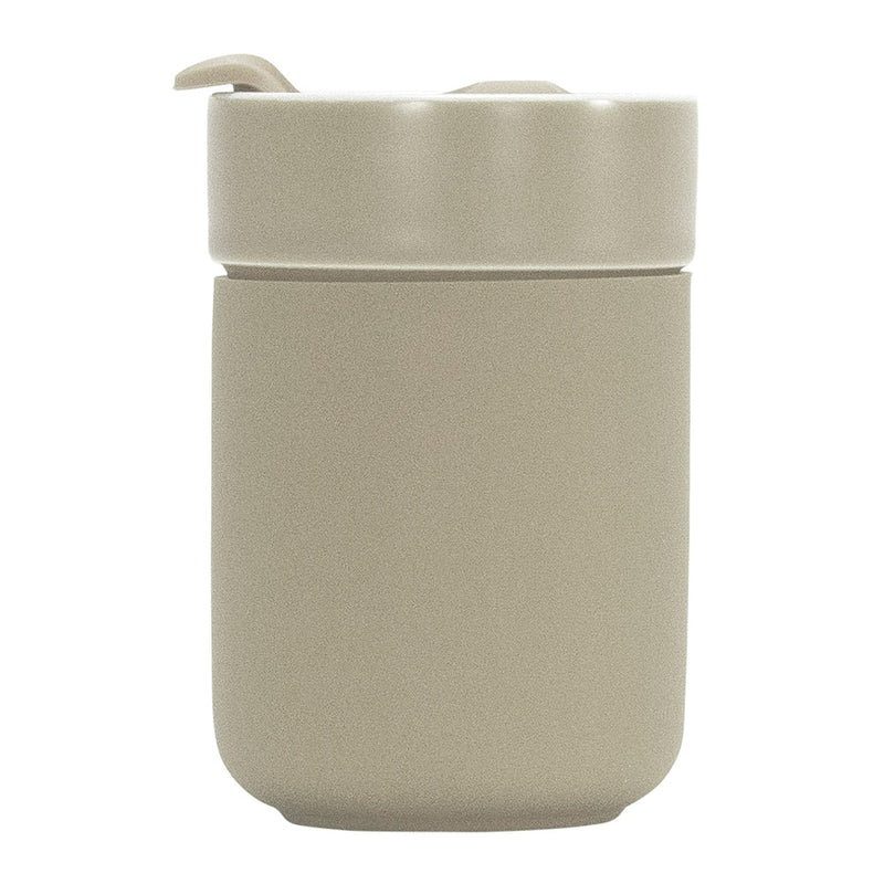 Annabel Trends: Ceramic Travel Care Cup