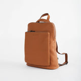 The Horse: Backpack - Tan