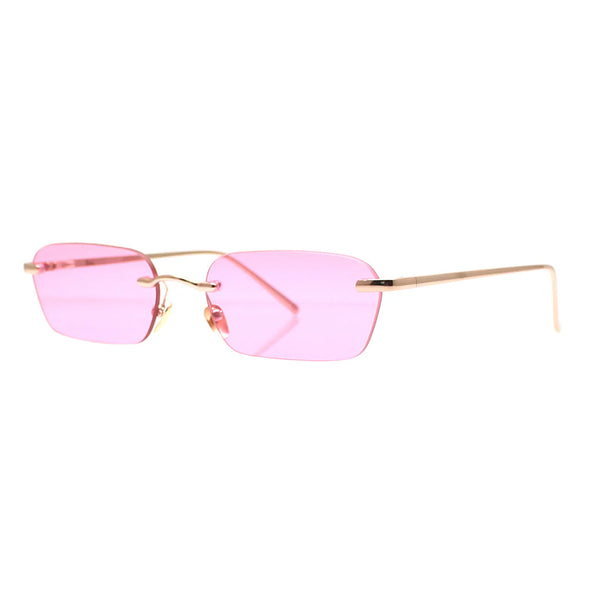 Reality Eyewear: Baby Love - Pink