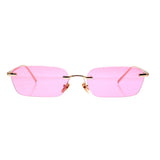 Reality Eyewear: Baby Love - Pink