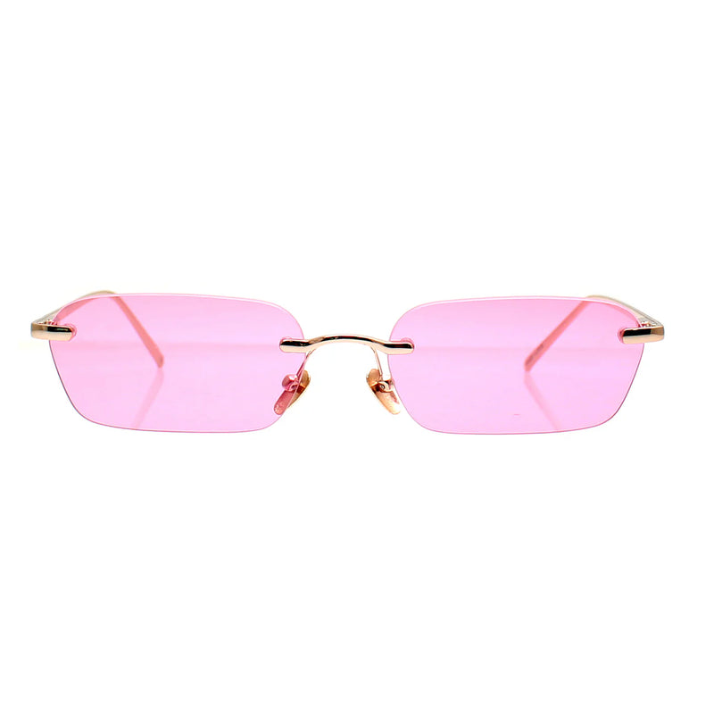 Reality Eyewear: Baby Love - Pink