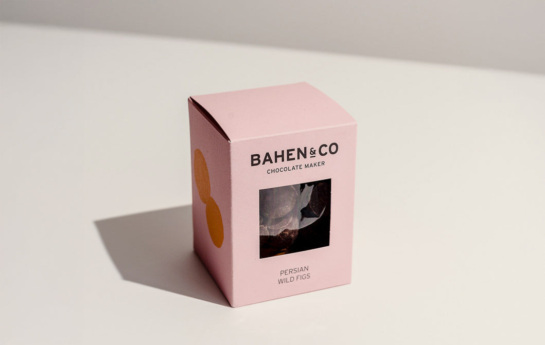BAHEN & CO