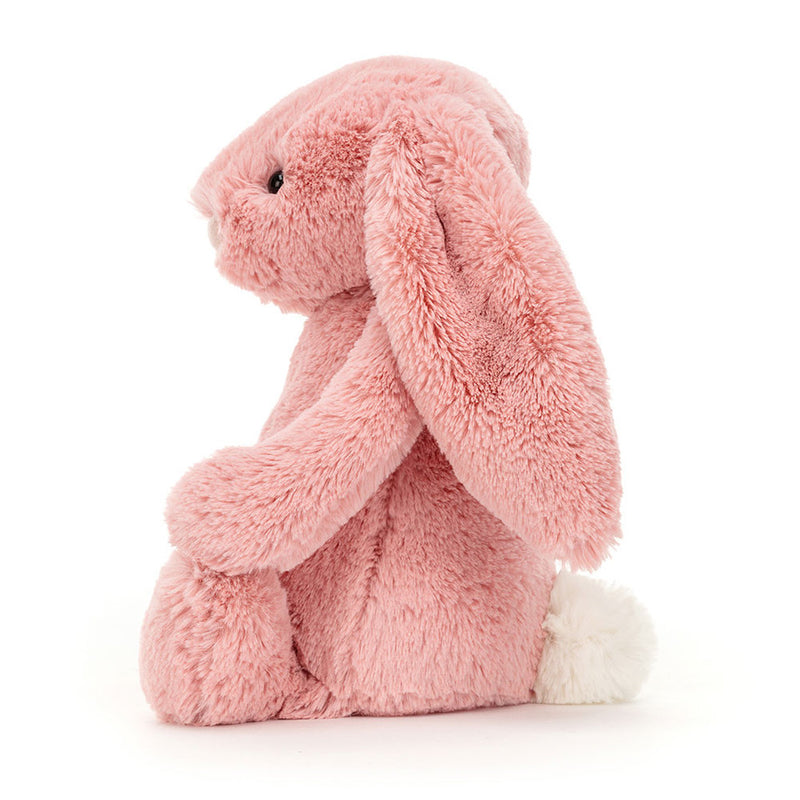 Jellycat: Bashful Petal Bunny Original (Med) - Pink