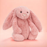 Jellycat: Bashful Petal Bunny Original (Med) - Pink