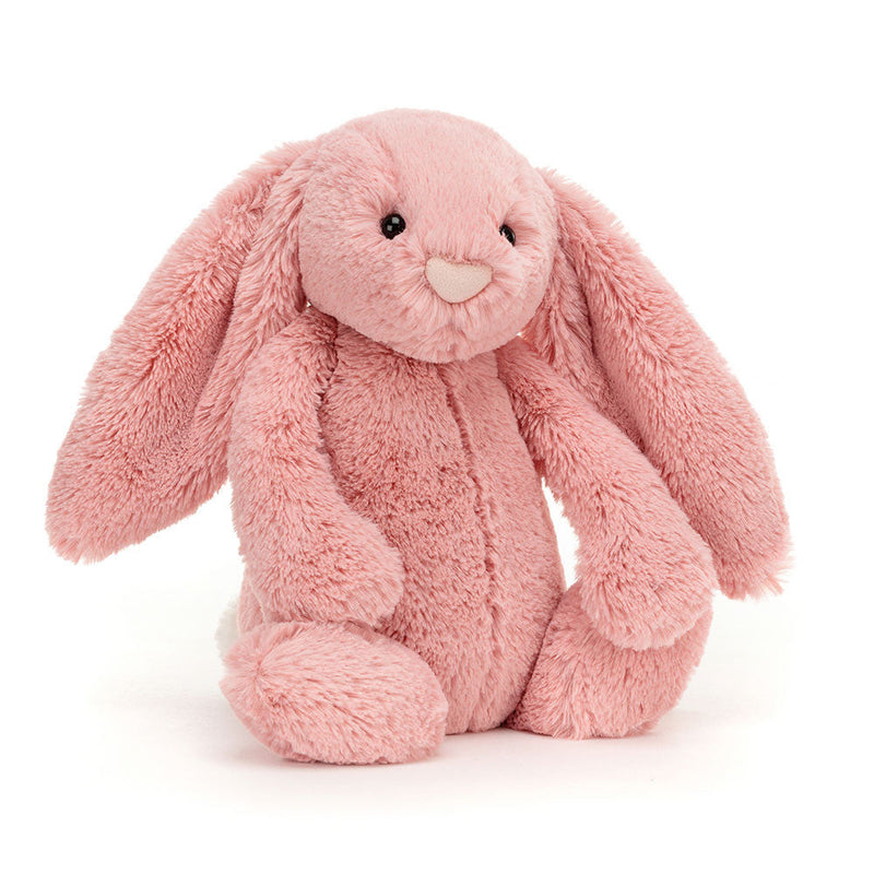 Jellycat: Bashful Petal Bunny Original (Med) - Pink