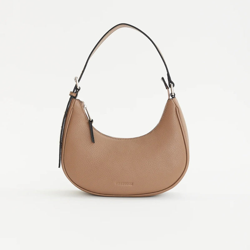 The Horse: Friday Bag - taupe