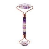 Bopo Women: Facial Roller - Dream Amethyst