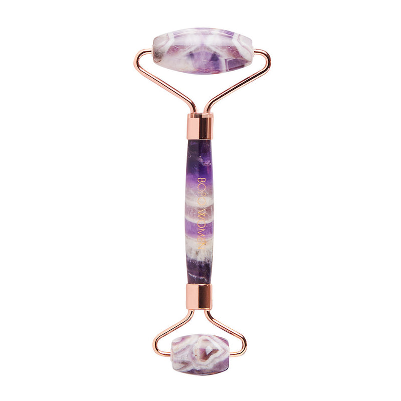 Bopo Women: Facial Roller - Dream Amethyst