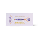 Bopo Women: Facial Roller - Dream Amethyst