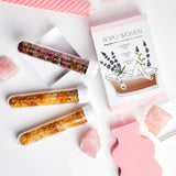 Bopo Women: Bath Soak Trilogy Set