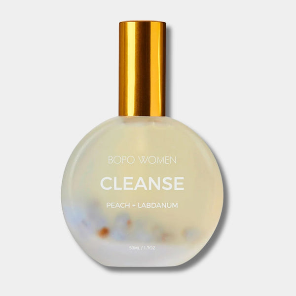 Bopo Women: Body Mist - Cleanse