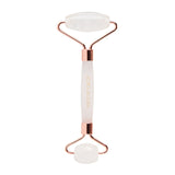 Bopo Women: Facial Roller - Clear Quartz